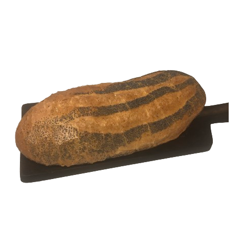 1/2 Fransk bondebrød