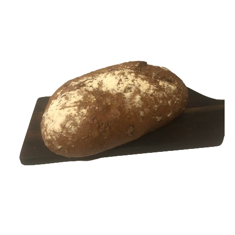 1/2 Valnød