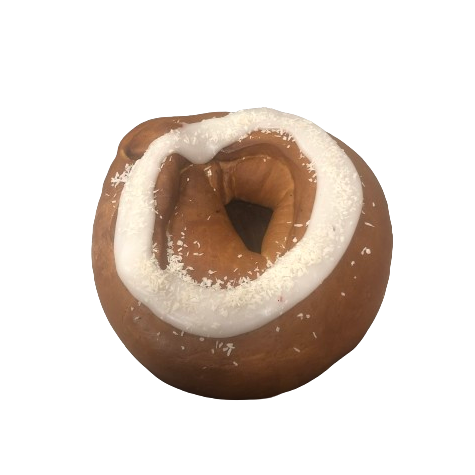Vandkringle