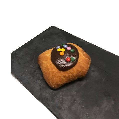 Gl. dags fastelavnsbolle